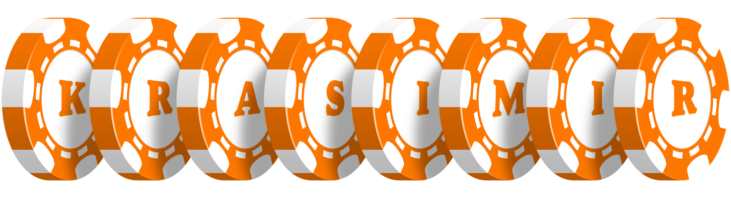 Krasimir stacks logo