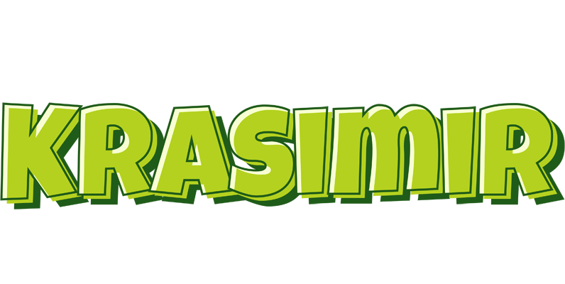Krasimir summer logo