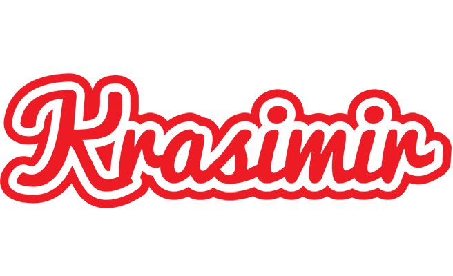 Krasimir sunshine logo