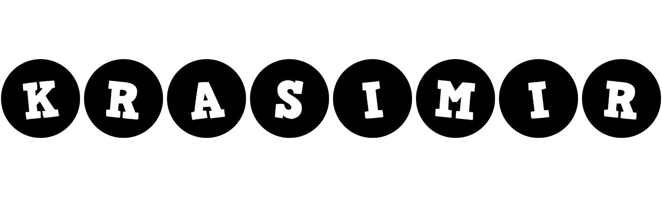 Krasimir tools logo