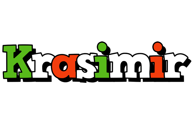 Krasimir venezia logo