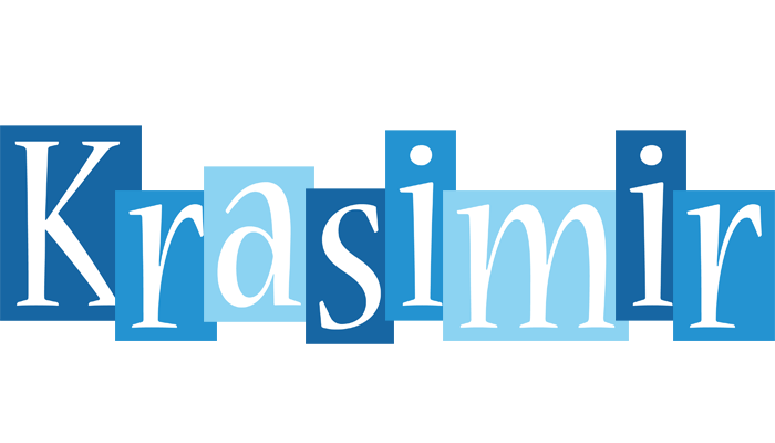 Krasimir winter logo