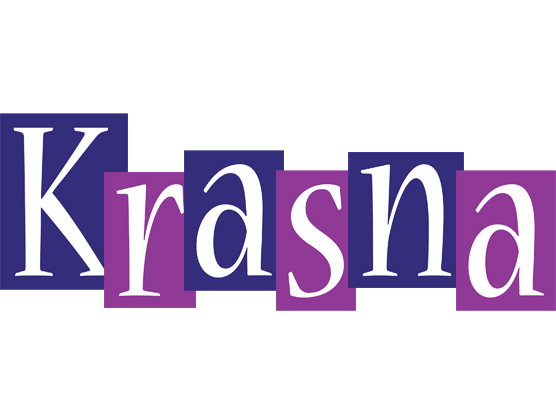 Krasna autumn logo