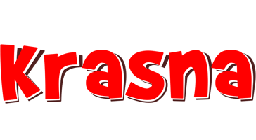 Krasna basket logo