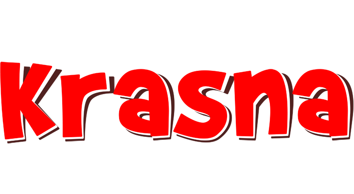 Krasna basket logo