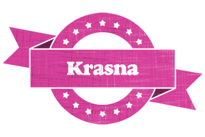 Krasna beauty logo