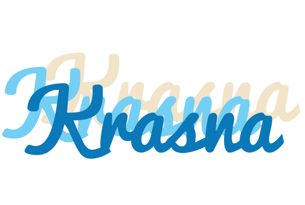 Krasna breeze logo