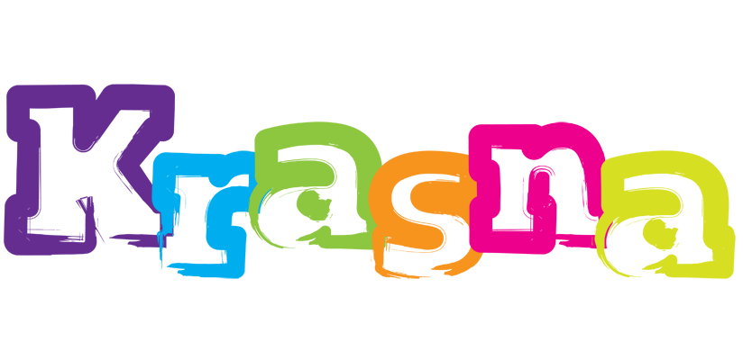 Krasna casino logo