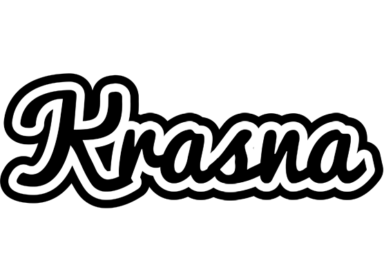 Krasna chess logo