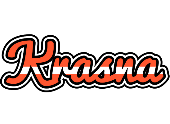 Krasna denmark logo