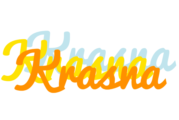 Krasna energy logo