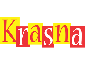 Krasna errors logo