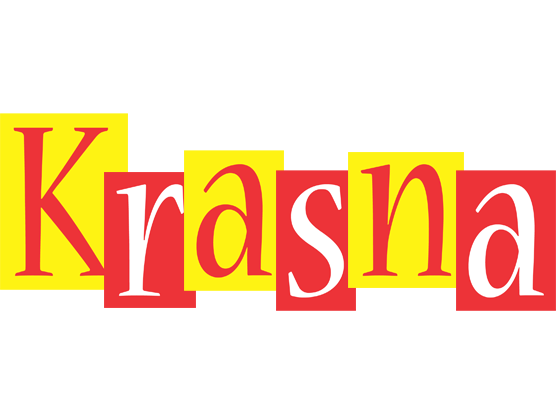 Krasna errors logo