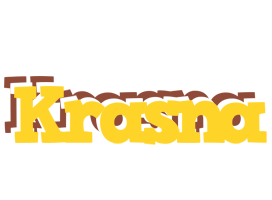 Krasna hotcup logo