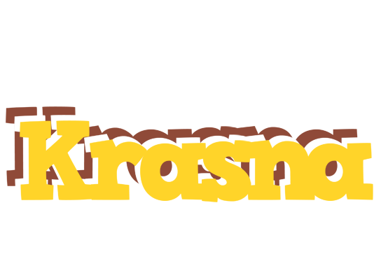 Krasna hotcup logo