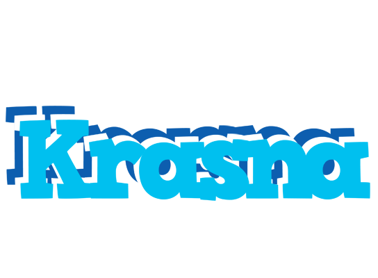 Krasna jacuzzi logo