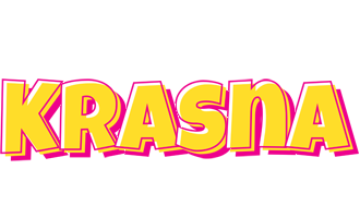 Krasna kaboom logo