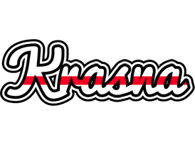 Krasna kingdom logo