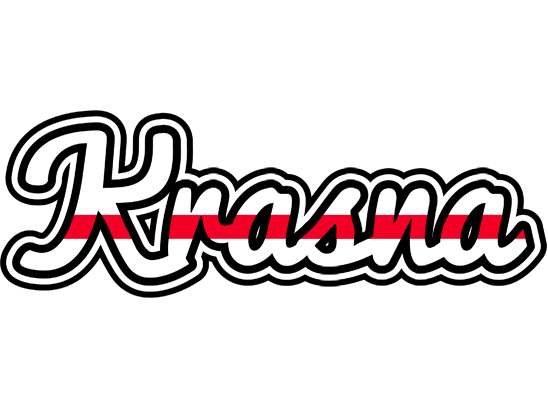 Krasna kingdom logo