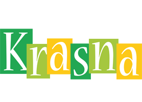 Krasna lemonade logo