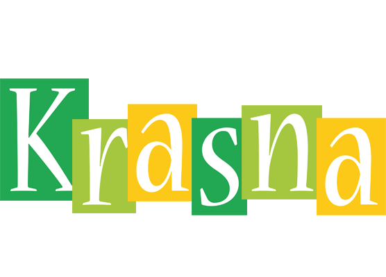 Krasna lemonade logo