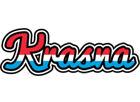 Krasna norway logo