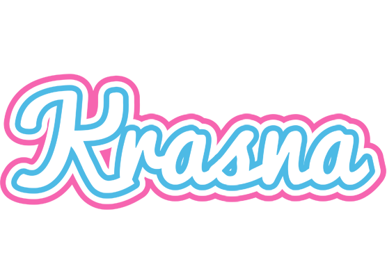 Krasna outdoors logo