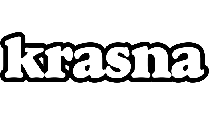 Krasna panda logo