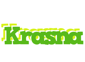 Krasna picnic logo