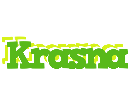 Krasna picnic logo