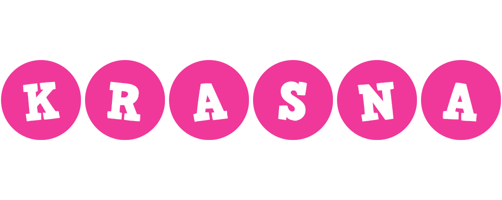 Krasna poker logo