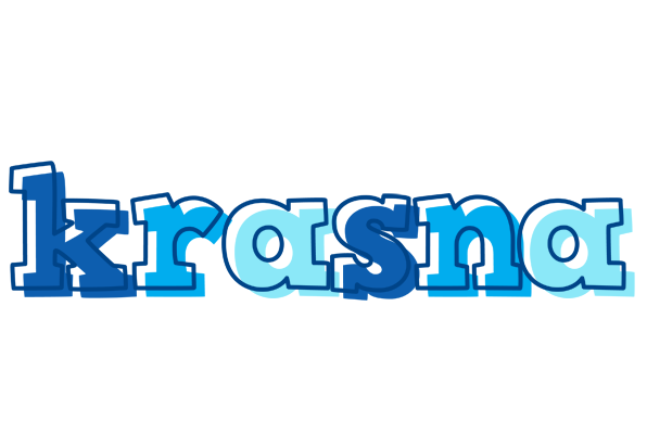 Krasna sailor logo