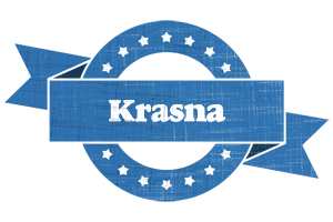 Krasna trust logo