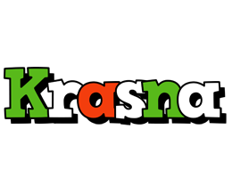 Krasna venezia logo