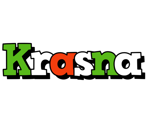 Krasna venezia logo
