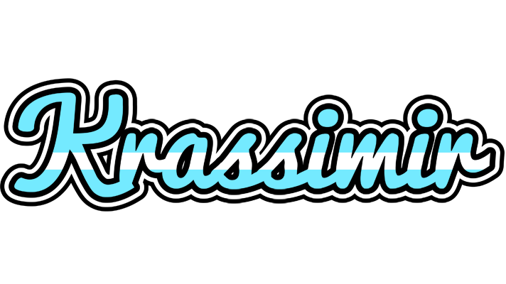 Krassimir argentine logo