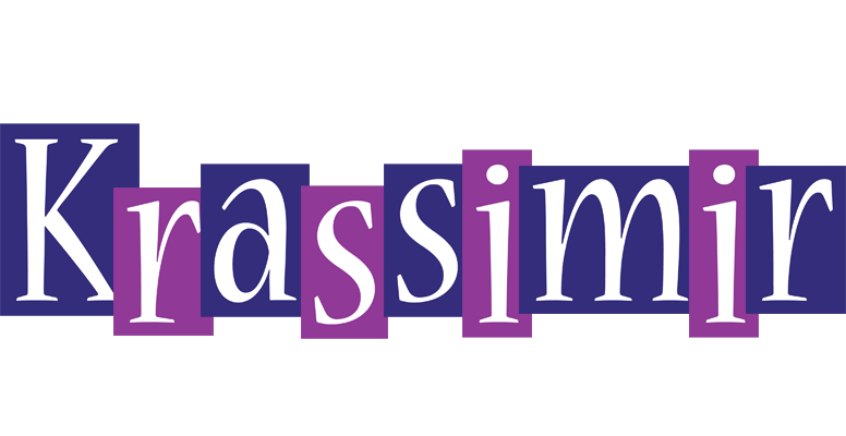 Krassimir autumn logo