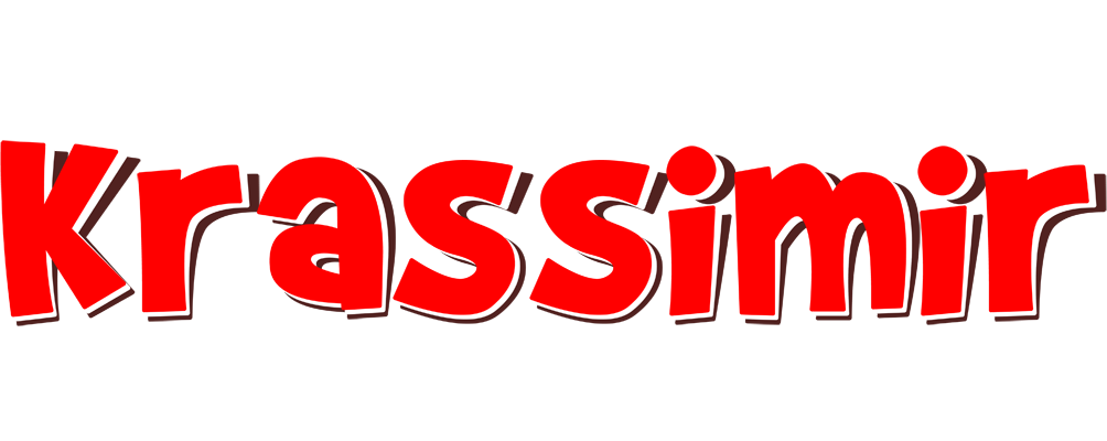 Krassimir basket logo