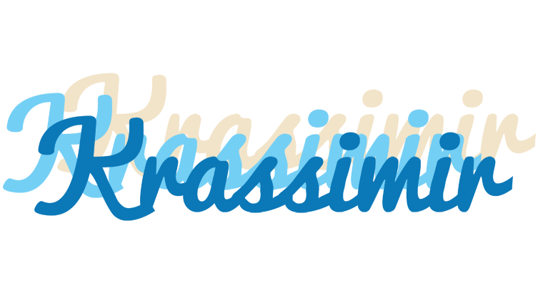 Krassimir breeze logo