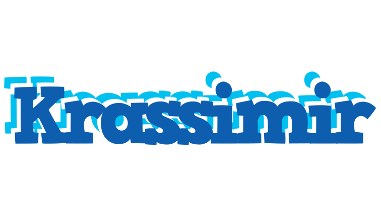 Krassimir business logo