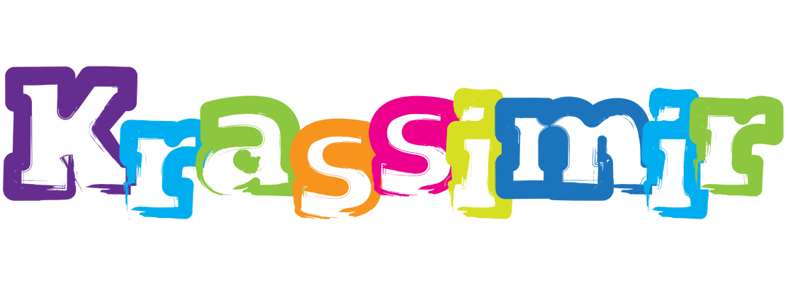 Krassimir casino logo