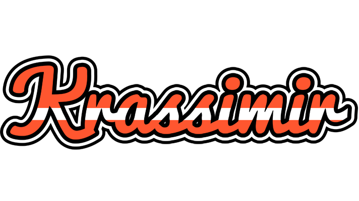 Krassimir denmark logo