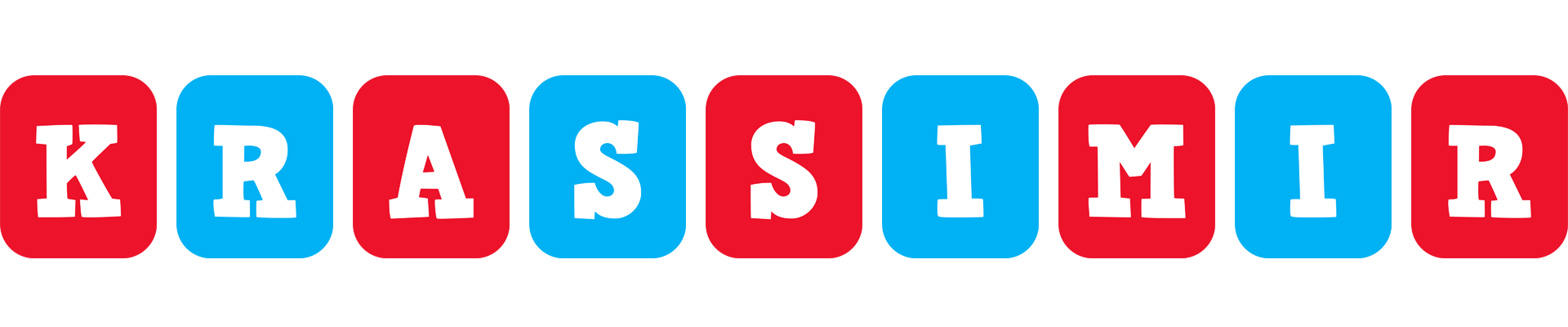 Krassimir diesel logo