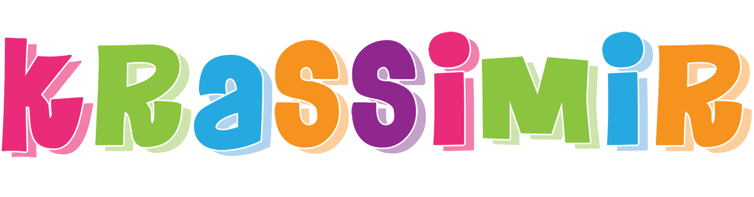 Krassimir friday logo