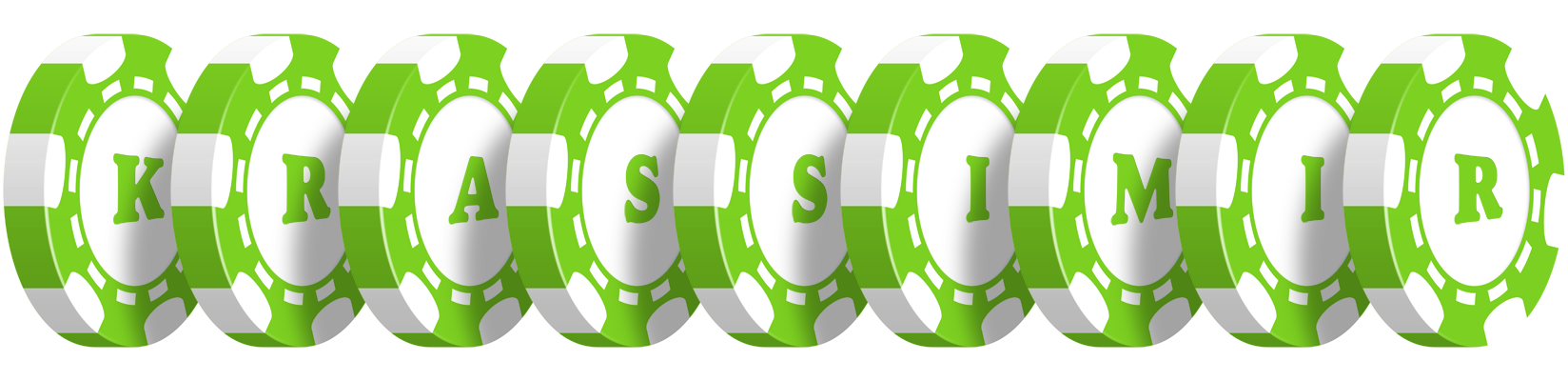 Krassimir holdem logo