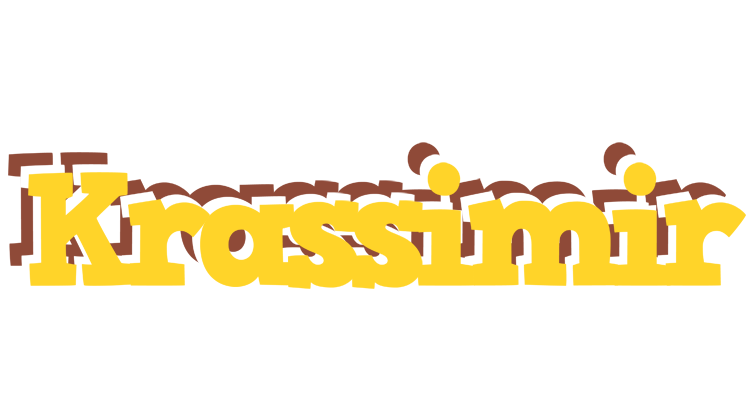 Krassimir hotcup logo