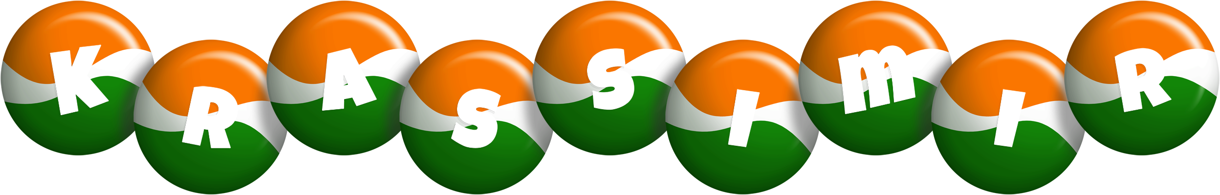 Krassimir india logo