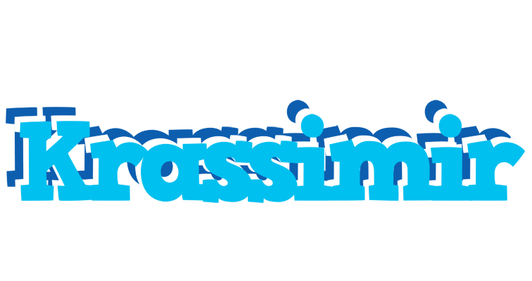 Krassimir jacuzzi logo