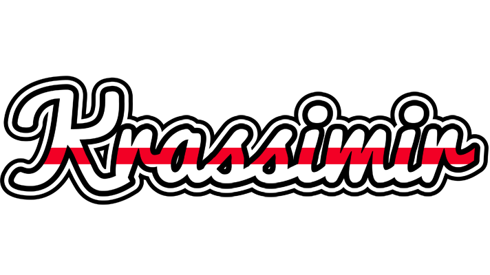 Krassimir kingdom logo