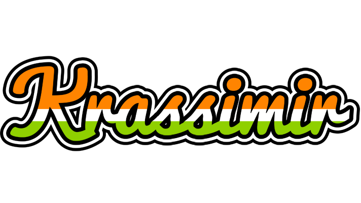 Krassimir mumbai logo